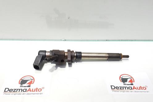 Injector, Peugeot 407 SW, 2.0 hdi, cod 9660334880 (id:351688)