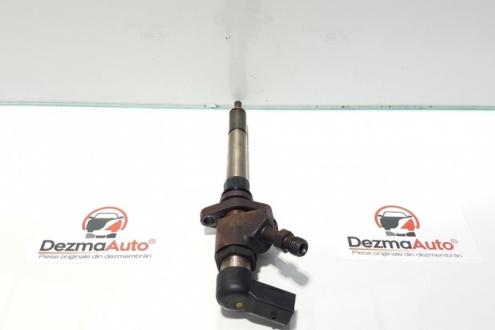 Injector, Peugeot 407 SW, 2.0 hdi, cod 9660334880 (id:351688)