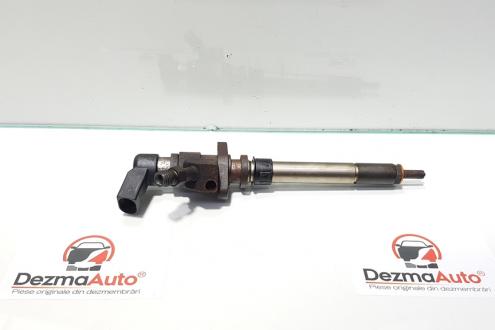Injector, Peugeot 407 SW, 2.0 hdi, cod 9660334880 (id:351691)
