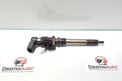 Injector, Peugeot 407 SW, 2.0 hdi, cod 9660334880 (id:351690)