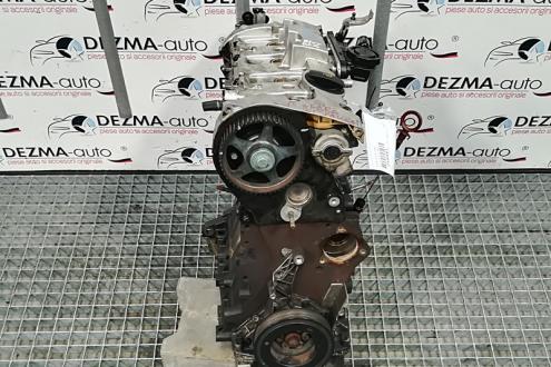 Motor BGB, Audi A4 Avant (8ED, B7) 2.0 tfsi