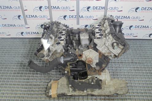 Motor, BMK, Vw Phaeton (3D) 3.0 tdi (pr:110747)