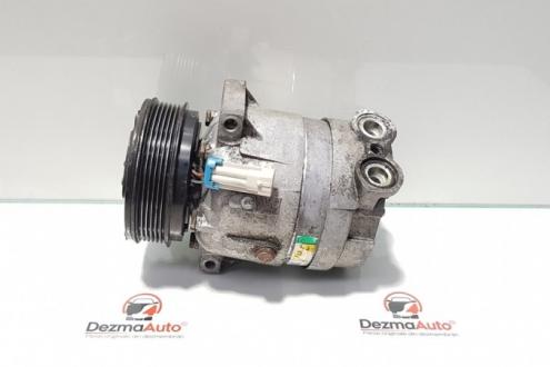 Compresor clima, Opel Vectra C, 1.9 cdti (pr:110747)