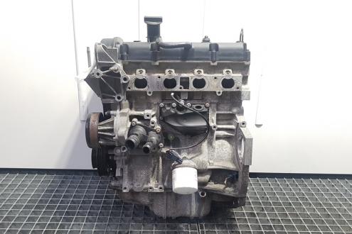 Motor, Ford Fiesta 5, 1.4 B, cod FXJA (pr:111745)