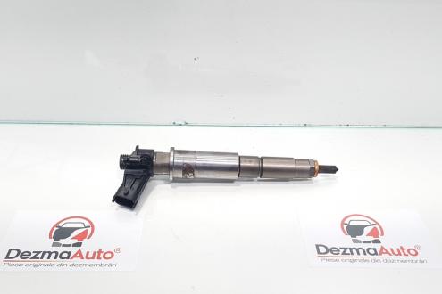 Injector, Renault Koleos, 2.0 dci, cod 0445115007 (id:363951)