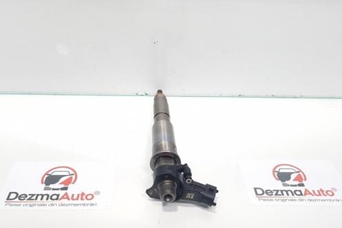 Injector, Renault Koleos, 2.0 dci, cod 0445115007 (id:363951)