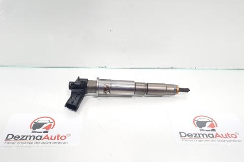 Injector, Renault Koleos, 2.0 dci, cod 0445115007 (id:363948)