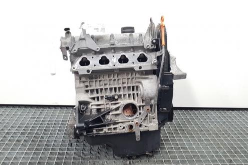 Motor, Vw Golf 5 (1K1) 1.4 benz, cod BUD (pr:110747)