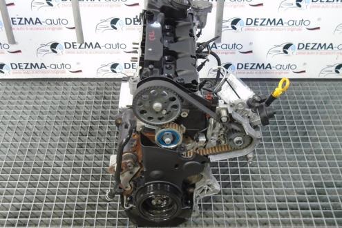 Motor, CRL, Vw Golf 7 Variant (BA5) 2.0 tdi