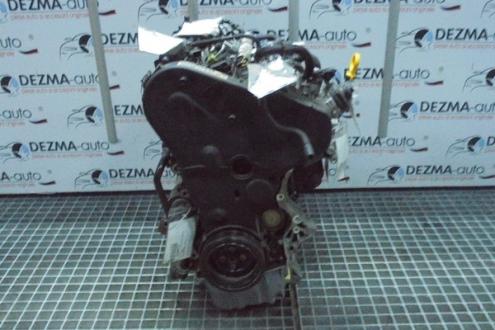 Motor CUVC, Vw Sharan (7N), 2.0 tdi (pr:110747)