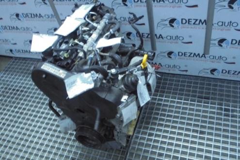 Motor CUVC, Audi Q3, 2.0 tdi (pr:111745)