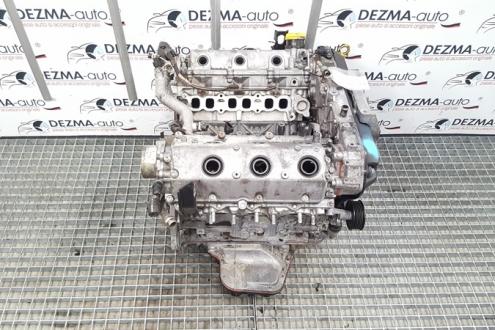 Motor D308L, Saab 9-5 combi (YS3E) 3.0 tid