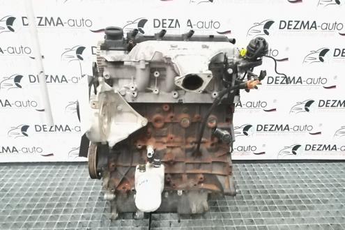 Motor DW10ATED4-RHM, Citroen C8, 2.0 hdi