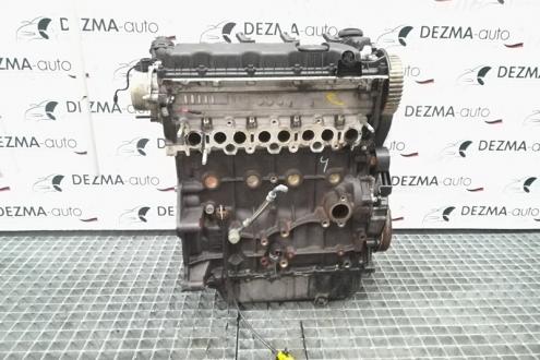 Motor DW10ATED4-RHM, Lancia Phedra (179), 2.0 jtd (pr:110747)