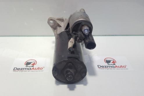 Electromotor, Audi A3 (8P1) 2.0 tdi, cod 02E911023H (id:364261)