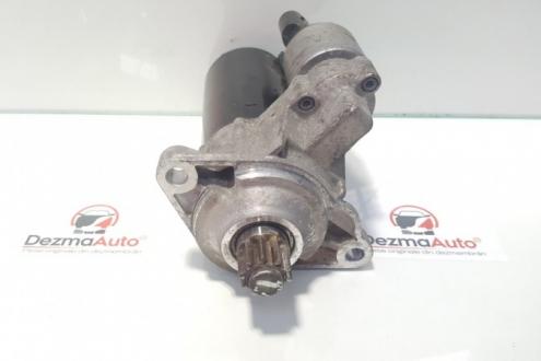 Electromotor, Audi A3 (8P1) 2.0 tdi, cod 02E911023H (id:364261)