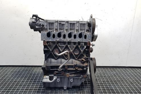 Motor, Renault Megane 2 Coupe-Cabriolet, 1.9 dci, F9QB800 (pr:345722)