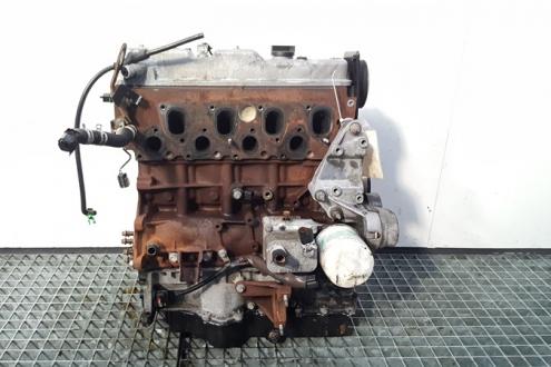 Motor FFDA, Ford Focus sedan 1, 1.8 tdci