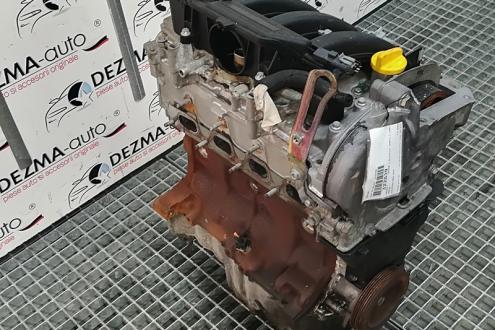 Motor, K4JC750, Renault Scenic 1, 1.4 benz