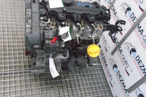 Motor, K9K636, Nissan Juke, 1.5 dci (pr:110747)