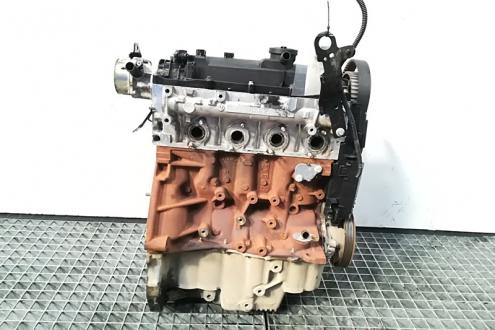 Motor, K9K808, Renault Kangoo 2, 1.5 dci