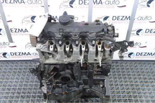 Motor K9KR846, Renault Megane 3 coupe, 1.5 dci