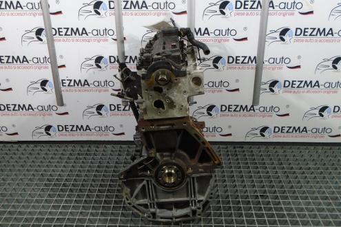 Motor K9KR846, Renault Megane 3 coupe, 1.5 dci