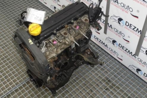 Motor K9KS7280, Renault Megane 2 combi, 1.5 dci