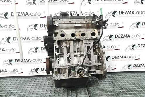 Motor, KFU, Peugeot 1007, 1.4 benz (pr:111745)