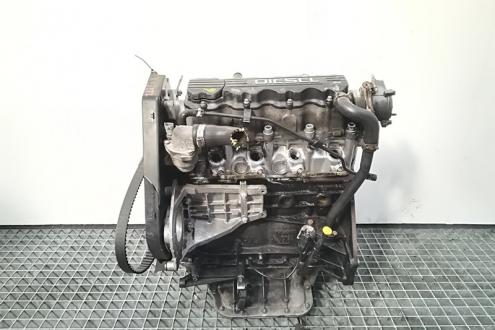 Motor, X17DTL, Opel Astra G, 1.7 dti