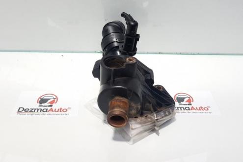 Corp termostat, Audi A3 (8P1) 2.0 fsi, cod 06F121111 (id:364066)