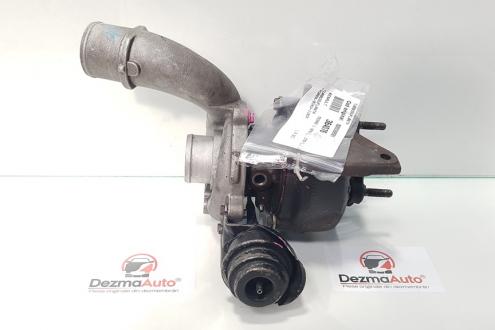 Turbosuflanta, Renault Megane 2, 1.9 dci, cod 8200369581 (id:364076)