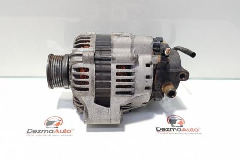 Alternator cu pompa vacuum, Hyundai Santa Fe, 2.0 crdi, cod 37300-27012 (pr:110747)