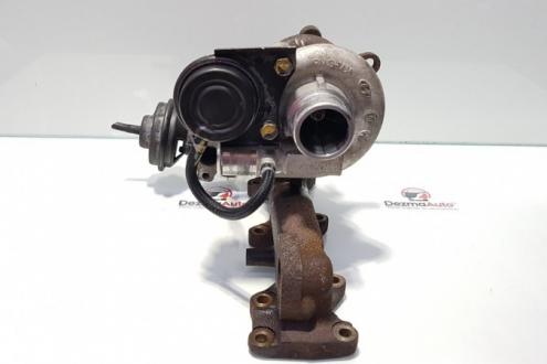 Turbosuflanta, Hyundai Santa Fe, 2.0 crdi, cod 28231-27000 (id:364038)