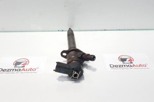 Injector, Volvo S60, 2.4 D, cod 8658352 (id:364129)