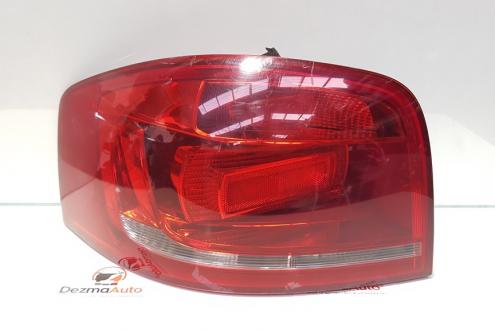 Stop stanga aripa, Audi A3 (8P1) cod 8P3845095A (id:364207)