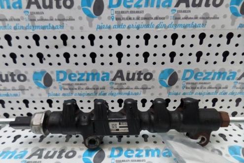 Rampa injectoare 9648580880, Ford C-Max 1.6tdci