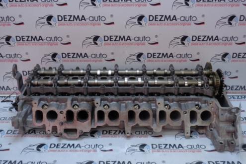 Chiulasa, Bmw 4 (F32) 3.0 diesel N57D30B