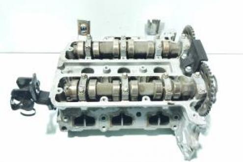 Chiulasa cu 2 axe came, GM55351330, Opel Corsa D, 1.0 benz