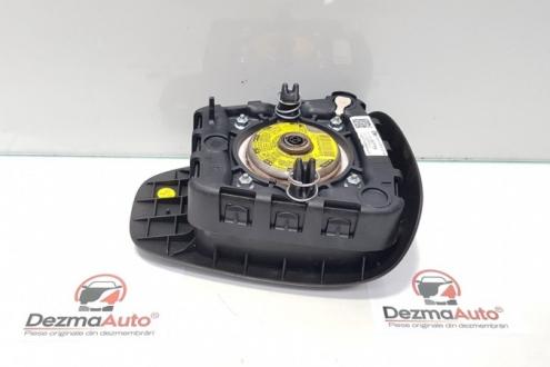 Airbag volan, Opel Astra J, cod GM306413099 (id:364421)