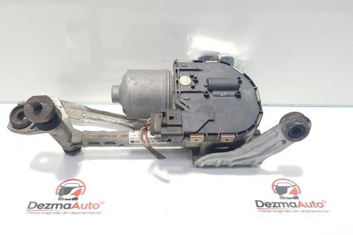 Motoras stergator dreapta fata, Seat Leon (1P1) cod 1P0955120 (id:364519)