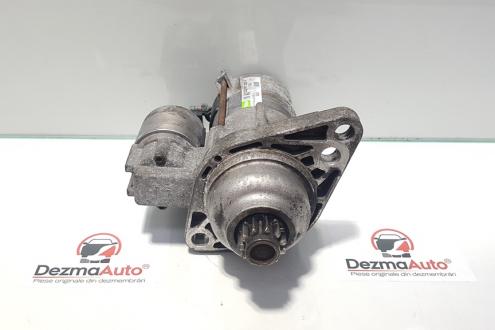 Electromotor, Vw Jetta 3 (1K2) 1.9 tdi, cod 02Z911023H (id:363127)