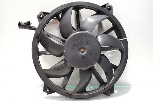 Electroventilator, Peugeot 308, 1.6hdi, cod 9661571480 (id:364554)