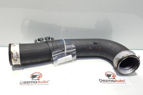 Furtun intercooler, Skoda Octavia 2 (1Z3) 1.9 tdi, cod 1K0145838N (id:364023)