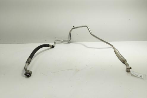 Conducta clima, Skoda Octavia 2 (1Z3) 1.9 tdi, cod 1K0820743CC (id:364764)