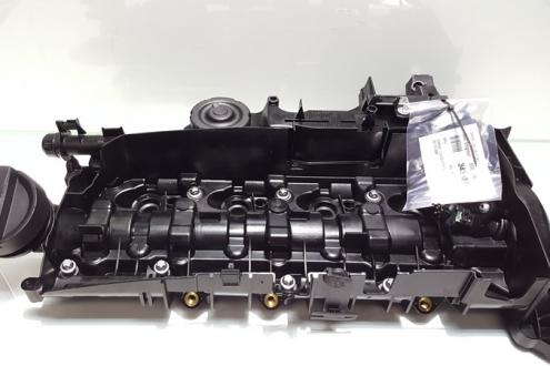 Capac culbutori, cod 8581798, Bmw 4 Gran Coupe (F36), 2.0 diesel, B47D20B (id:343527)