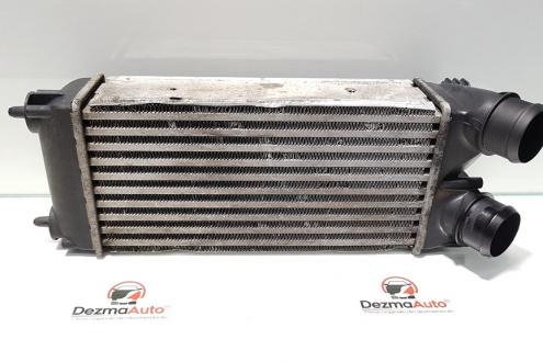 Radiator intercooler, Peugeot 308, 1.6 hdi, cod 9656503980 (id:364546)