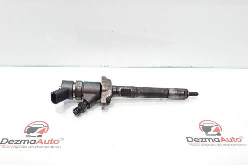 Injector, Ford Focus 2 (DA) 1.6 tdci, cod 0445110239 (id:358346)