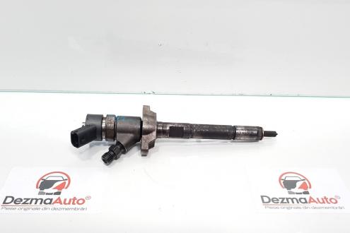 Injector, Ford Focus 2 (DA) 1.6 tdci, cod 0445110239 (id:358345)
