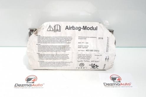 Airbag pasager, Audi A8 (4E) cod 4E0880203C (id:365007)